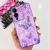 Для Infinix Note 12 G96 Note 12 Pro 4G 5G Note12 2023 X671 Чехол Модный Мягкий ТПУ Силиконовый Задняя Крышка Чехол Роскошная Расписная Funda