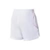 Li Ning CBA Series Professional Basketball Shorts SS22 Men Shorts White AAPS153-1
