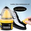3Pcs Shoe Polish Leather Repair Beauty Cream Leather Repair Cream Liquid