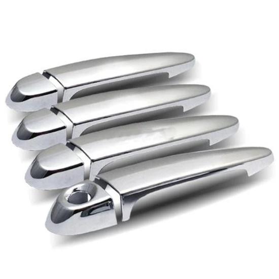 Chrome Styling Door Handle Cover for BMW E90 2005-2010