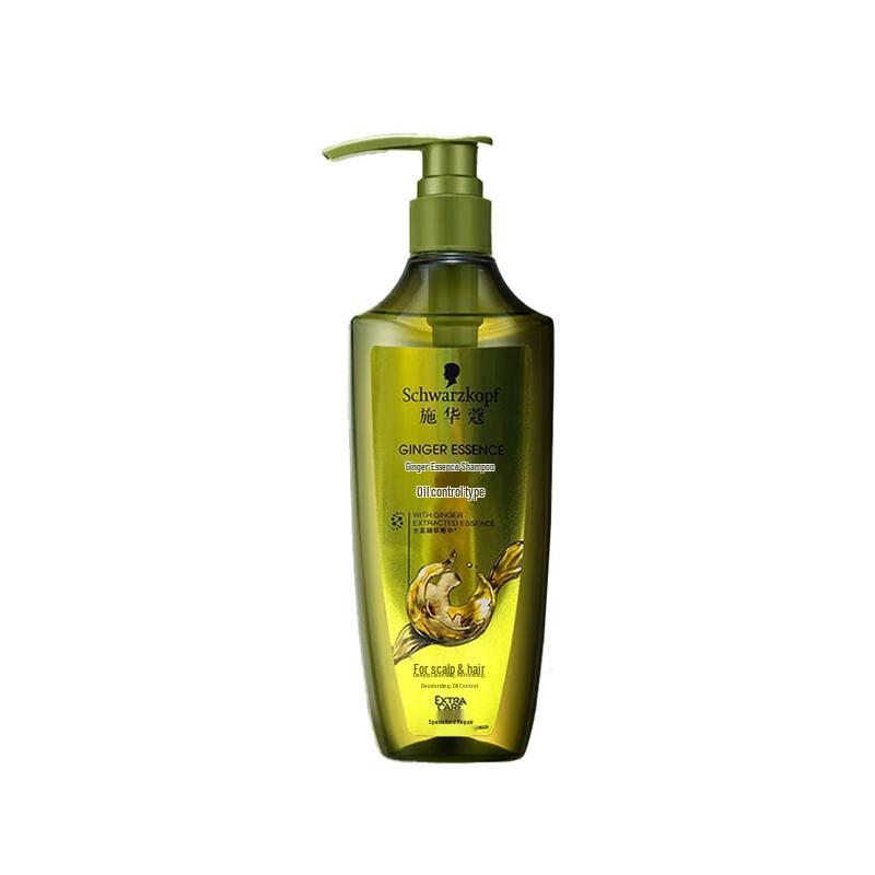 Schwarzkopf Ginger Hair Shampoo