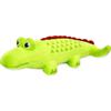Fisher Price Alligator Plush, Mixed Colors, Korean Baby Products