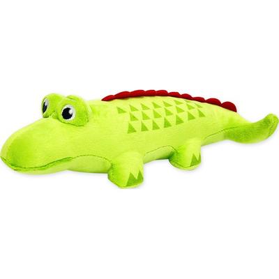 Fisher Price Alligator Plush, разноцветные, корейские детские товары