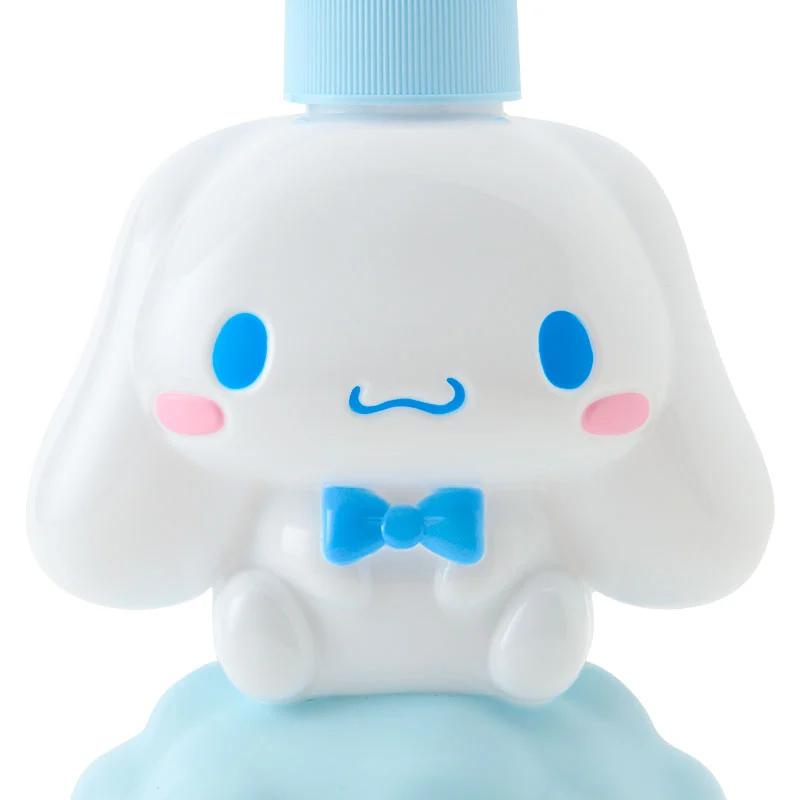 Sanrio Cinnamoroll Бутылка с дозатором Япония НОВЫЙ Персонажи Sanrio