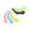 Silicone Hook Grips Eyeglasses  Soft Ear Hook Eyeglass Holder Glasses Ear Hooks Sports Temple Tips