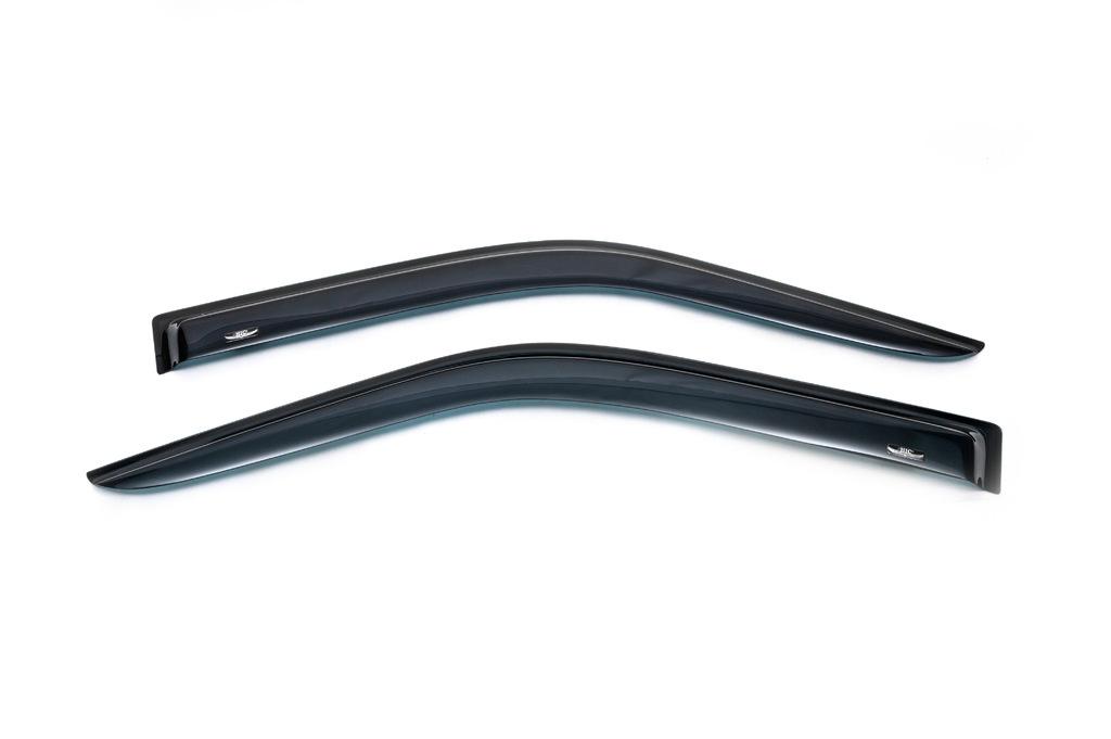 Ветровики (2 шт, HIC) для Mercedes Vito W638 1996-2003 гг