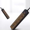 BULL 18W USB-C & Dual USB 6-Outlet Power Strip, 1.8M