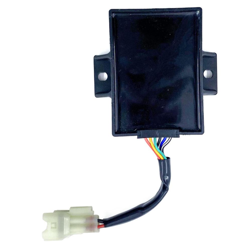 Катушка зажигания CDI C500-3704000 LU018570 Для Stels 500 Для Kazuma 500
