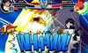 My Hero Academia Battle for All для Nintendo 3DS - Импорт из Японии (Японская версия) / Аниме Экшен Видеоигра
