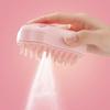 3 In 1 Pet Brush Cat Steam Brush Comb Dog Brush Electric Spray Cat Hair Brushes Massage Pet Grooming Hair Removal Combs