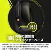 Official Skullcandy Store Crusher ANC2 Noise Cancelling Wireless Headphones with Deep and Original Sticker Bass, Subwoofer, Mic,