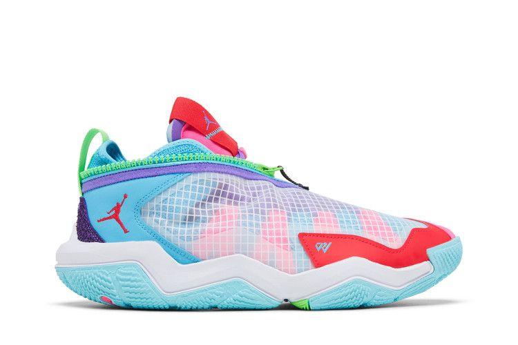Air Jordan Why Not Zer0.6 'Childhood'