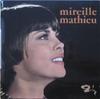 7-дюймовая пластинка MIREILLE MATHIEU Jai Garde Laccent 71249 BARCLAY 1968 Франция Поп Б/у