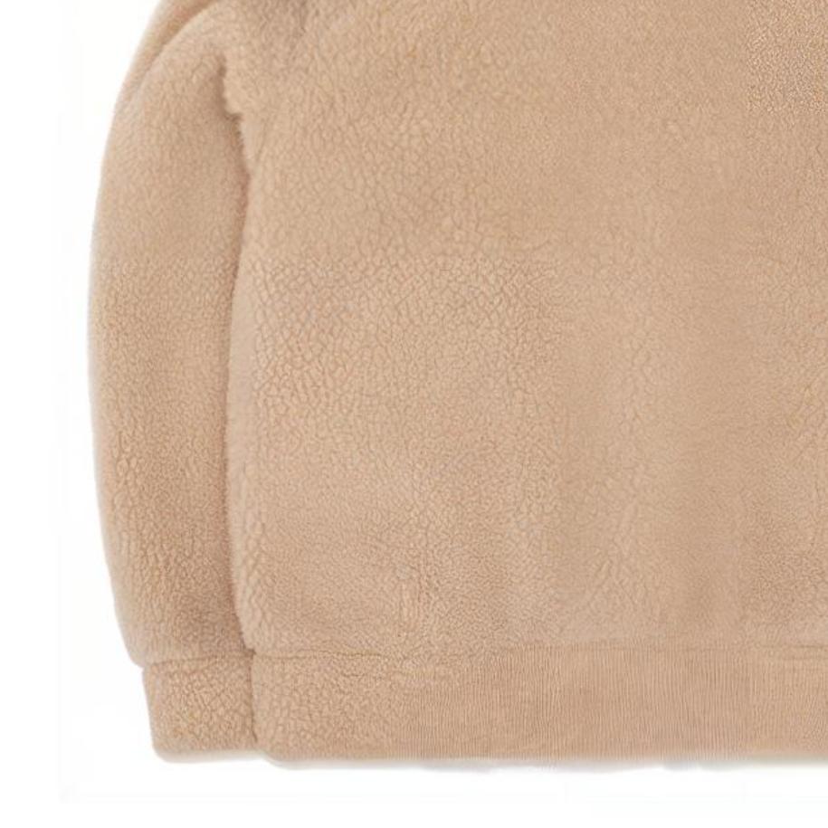 New MLB Jackets & Coats Unisex Beige Yellow 3AFDEC126-43BGS