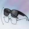 Polarized Glasses for Driving, Traveling, Fishing - Women's Fashionable - Suitable for People