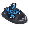 RC Drone Toy Flip Headless Mode Land Water Electric Remote Control Boat Children ToyBlue
