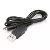 Зарядный кабель, прочный USB-шнур для зарядки, игровая линия питания для DSI NDSI 3DS 2DS XL/LL, новый 3DSXL/3DSLL 2dsxl 2dsll