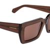 Gafas de sol Rectangulares SF1108S para Mujer
