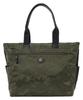 Hunting World Utility Camo Olive Tote Bag
