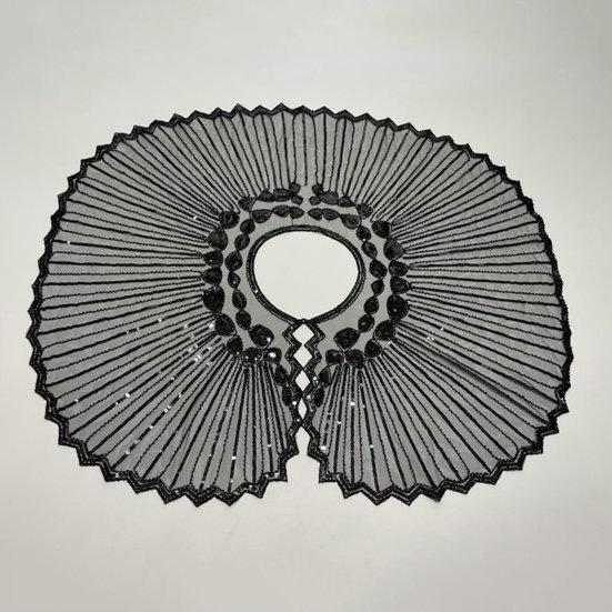 Женская шаль с блестками, прозрачная сетка, симметричное платье с круглым вырезом, тонкая женская шаль для свиданий и покупок, женская шаль