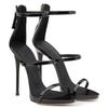 Fashion High-heeled Sandals, High-heeled Shoes, Runway Shoes