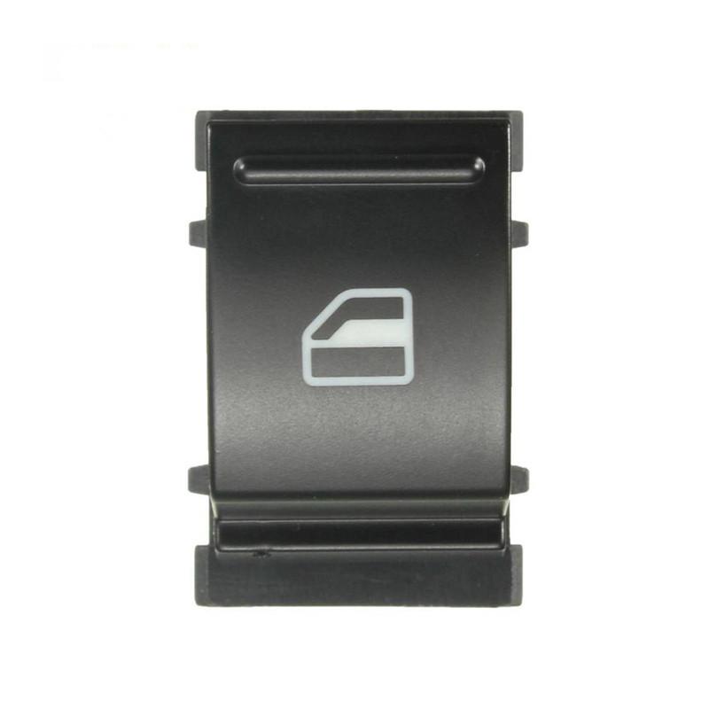 Car Electric Window Switch Button for VW Passat B6 B7 Golf MK5 MK6 MK7 Polo Scirocco Sharan Transporter Caddy MK3