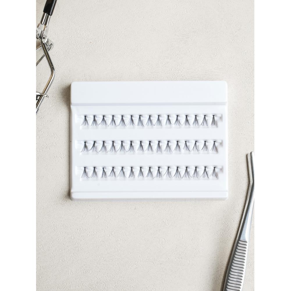 Daiso Partial Lashes No. 11