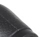 Nissan Juke 2010- Gear Shift Knob, 6-Speed, Black & Silver