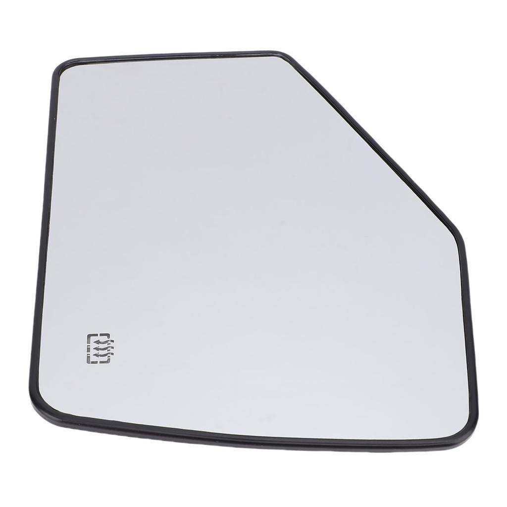 Зеркальное стекло с подогревом Быстрая разморозка Защита от запотевания Замена стекла бокового зеркала для Mountaineer Base 2007 2010