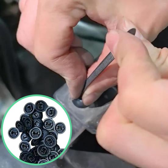 20/50/100/200 шт. универсальная нейлоновая пряжка для кабельного хомута, прочная самоблокирующаяся нейлоновая стяжка-молния для внутреннего и наружного использования, автомобильное крепление для проводов, ремень-застежка