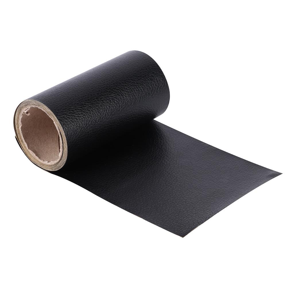 13710/1020 см Самоклеящаяся заплатка для ремонта кожи Наклейки для ремонта кожи Лента для ремонта диванов, сумок, мебели, водительских сидений