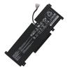 Аккумуляторная литиевая батарея для ноутбуков MSI Katana GF66 GF76 Pulse GL66 GL76 Sword 15 Bravo 15 BTY-M492