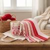 7Pcs Pure cotton material Patchwork Fabric 7 pieces per set Pre-cut Cloth  Quilt sewing making