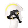 Flame Retardant Shockproof Fire Rescue Safety Helmet