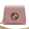 Women's Blondie Medium Chain Bi-fold Wallet 725219 UXX0G 6910 23S