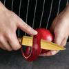 Ножи для фруктов из нержавеющей стали, кухонный нож для рыбы, суши, нож для барбекю, овощерезка