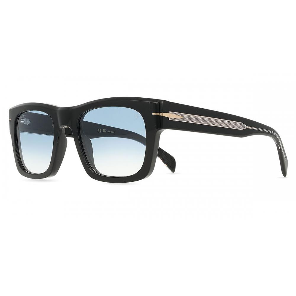 David Beckham Db 7099 S 807 F9 Мужские Солнцезащитные Очки