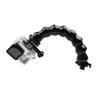 Gooseyneck Adapter Clamp Stand for Gopro Mount Holder Hero SJCAM Action Camera
