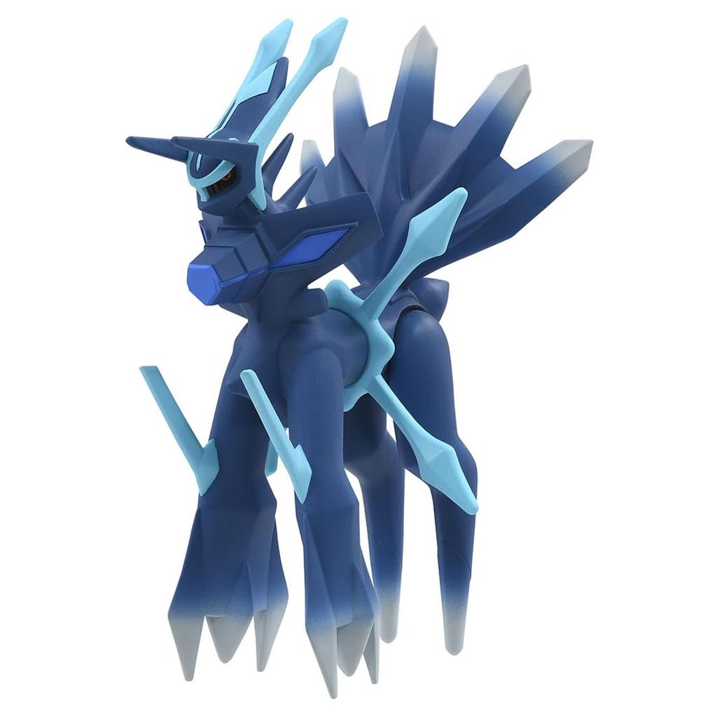 Pokemon Monster Collection Dialga ML-27 (Origin Form)