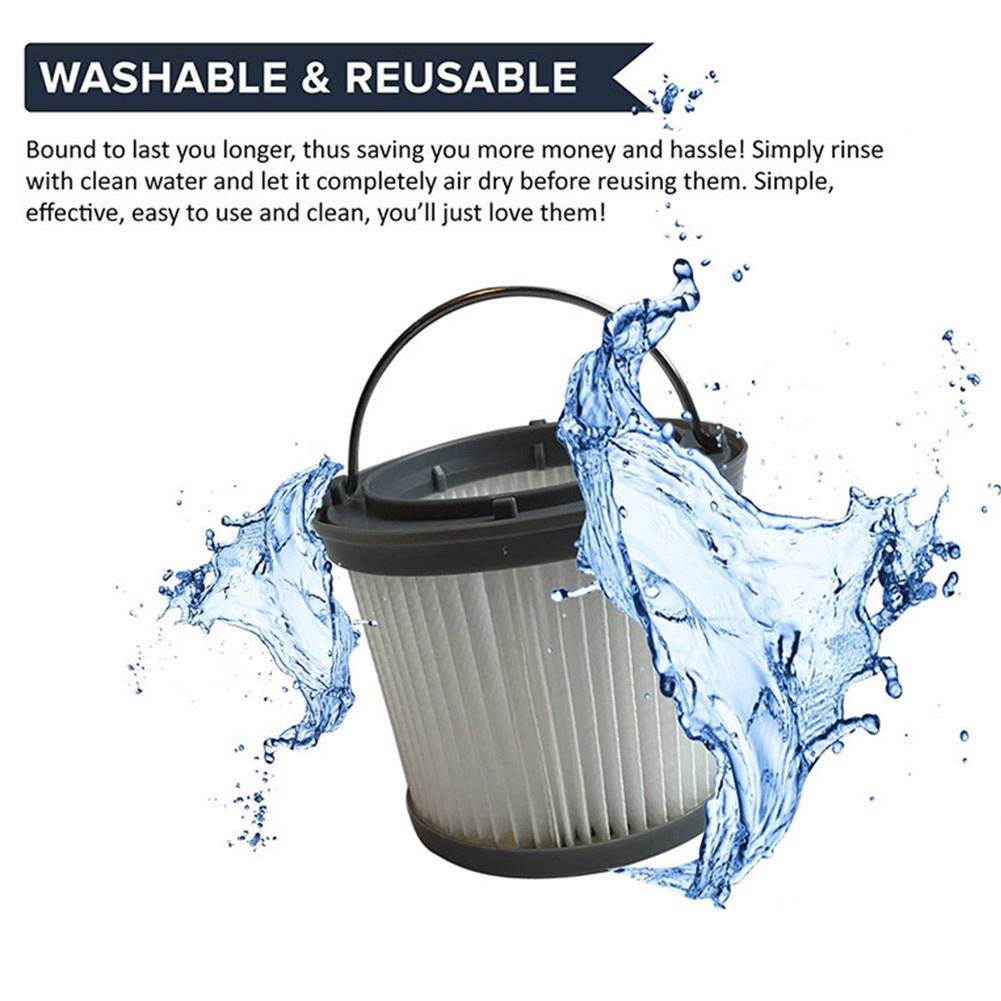 Vacuum Cleaner Filter For Black & Decker-Dustbuster-Pivot PD1820LF ,PV1210 New