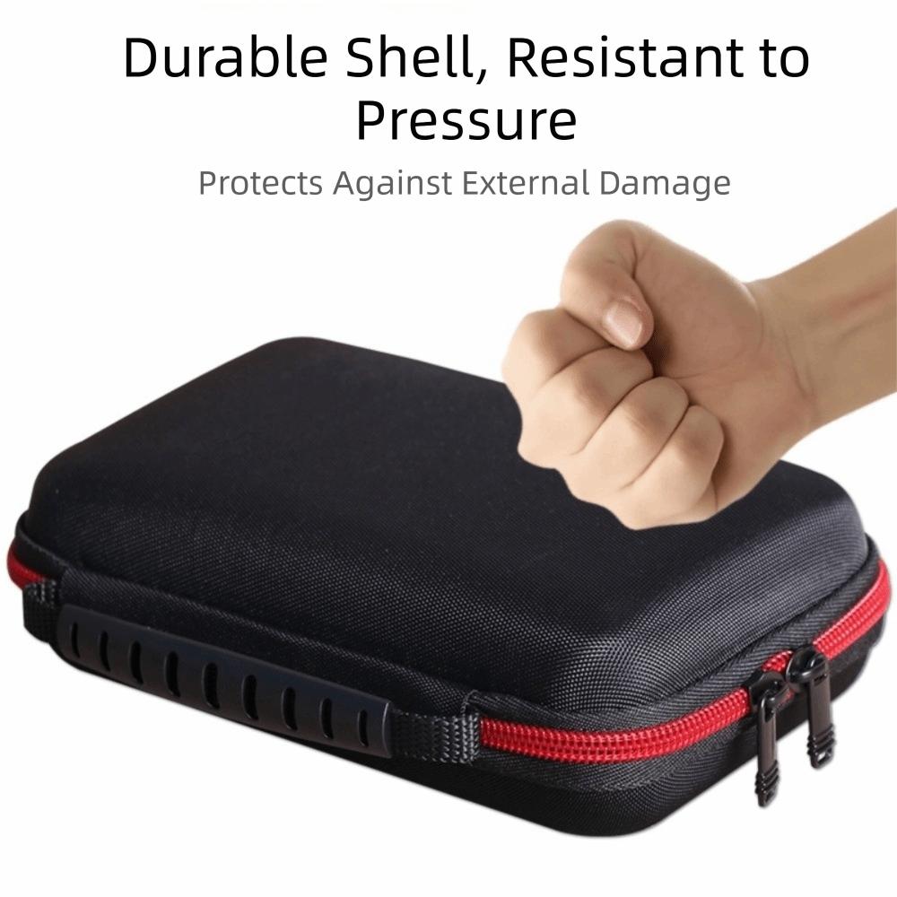 Portable Carrying Case Bag Storage Shell New 3DSXL/3DSLL 2DS XL/NDSI 3DS 2DS XL/LL Accessories