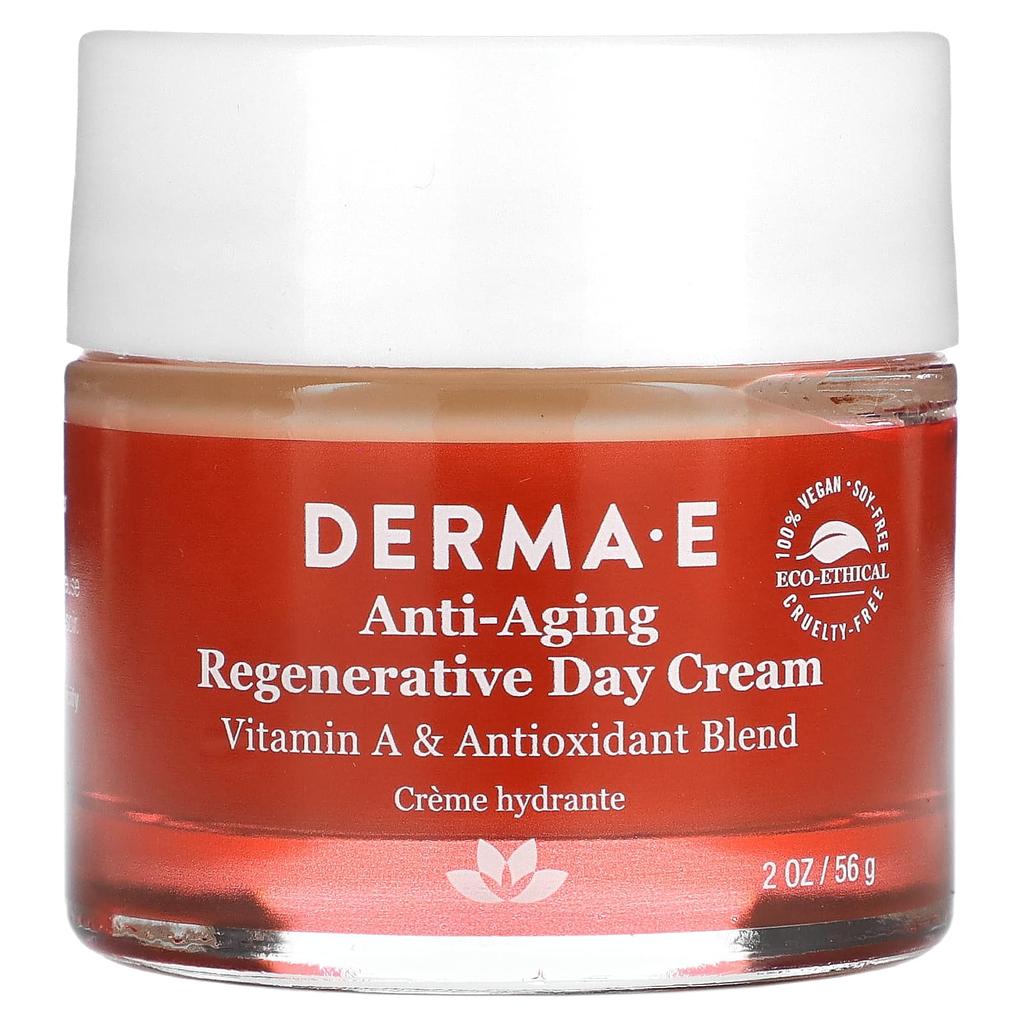 Anti-Aging Regenerative Day Cream, 56 (2Oz)