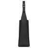 SAINT LAURENT Le 5 A 7 Calfskin Shoulder Bag Large Women's Black 753837-AACQG-1000