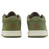 Женские кроссовки Air Jordan 1 Low Se 'Sky J Light Olive' FB9893-300
