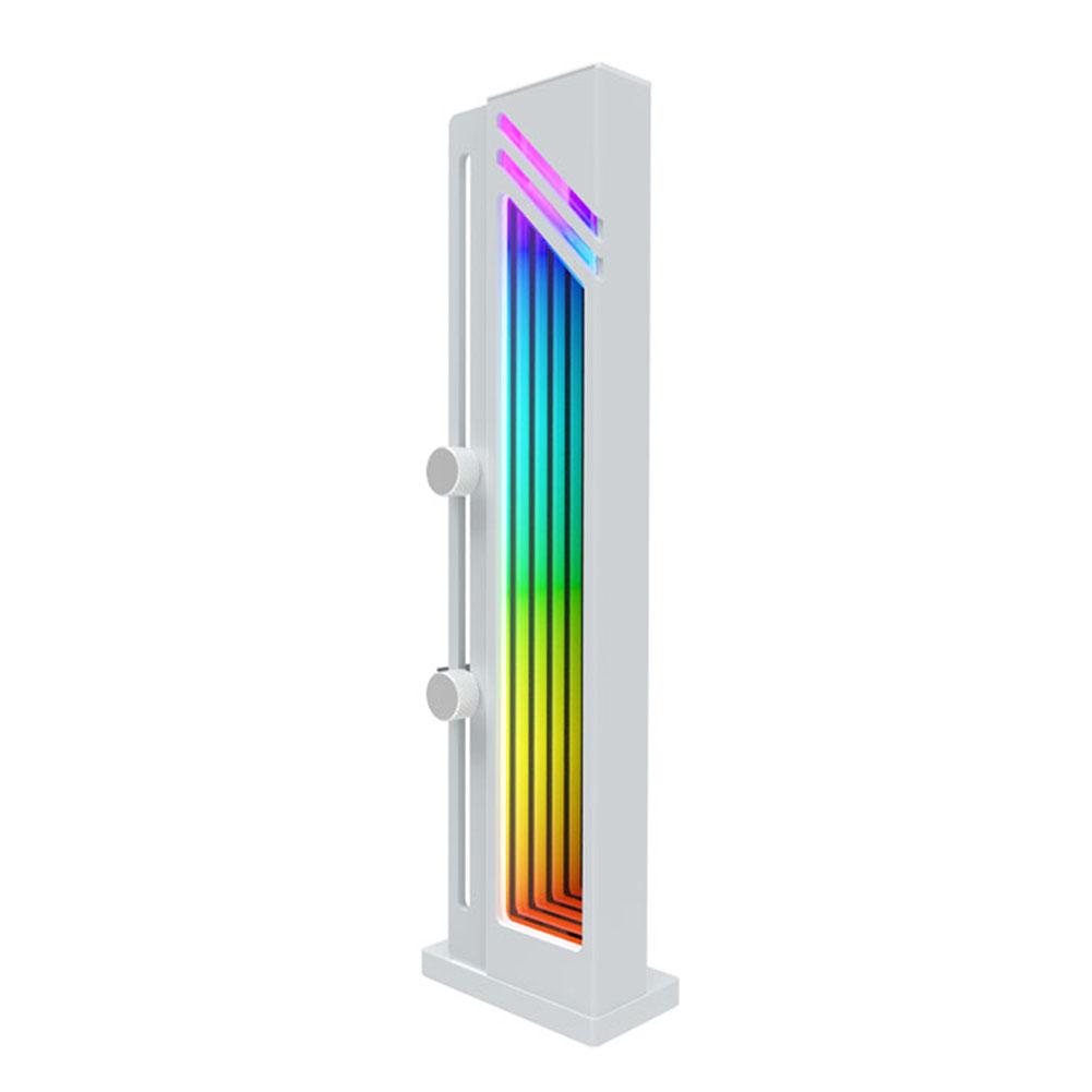 5V 3Pin ARGB Sync компьютерный держатель видеокарты регулируемый держатель графического процессора поддержка графического процессора кронштейн аксессуары для ПК