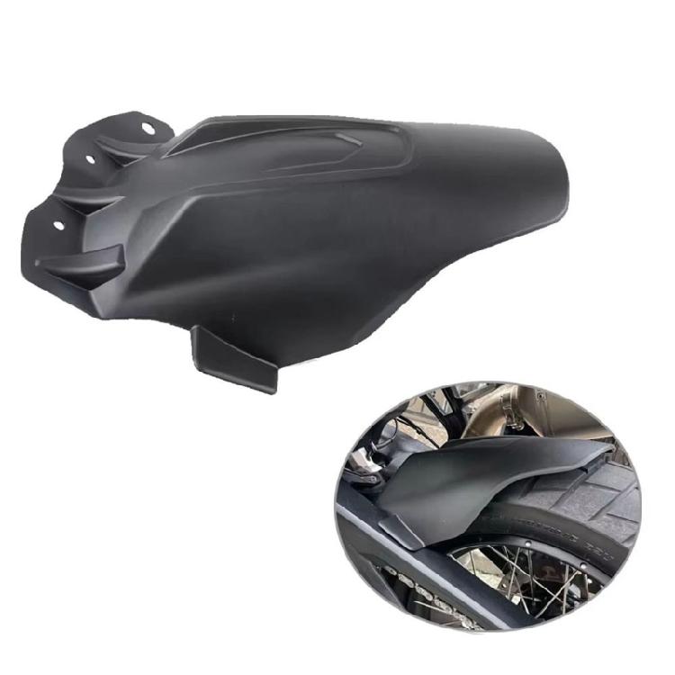 Пластиковый задний брызговик для мотоцикла F750GS F800GS F850GS F900GS Защита брызговика колеса