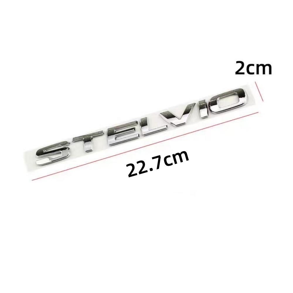 1 шт. Q2 Q4 Giulia Stelvio Veloce Ti Логотип Автомобиль Эмблема Значок Наклейки Задняя Крышка Багажника Для A-lfa R-omeo 156 159 Mito Giulia GT Brera Spider Giulietta 147gt 166