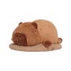Cute Panda Plush Cartoon Multi Functional Car Tissue Box Bamboo Charcoal Bag