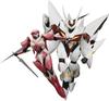 Evolution Toy HAFM Теккаман Бластерный Клинок и Теккаман Рапира Без Масштаба ПВХ и АБС Окрашенная Полная Подвижная Фигурка