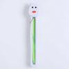 Automatic Cartoon Flying Rope Cat Toy USB Charging Interactive Cat Toy  Indoor Play